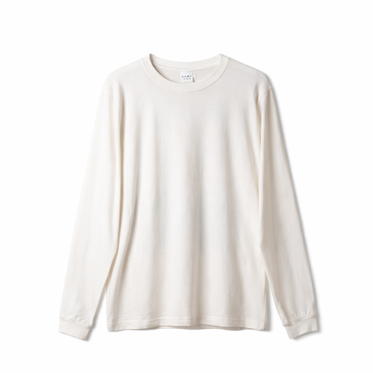 Long Sleeve Graphic Tee