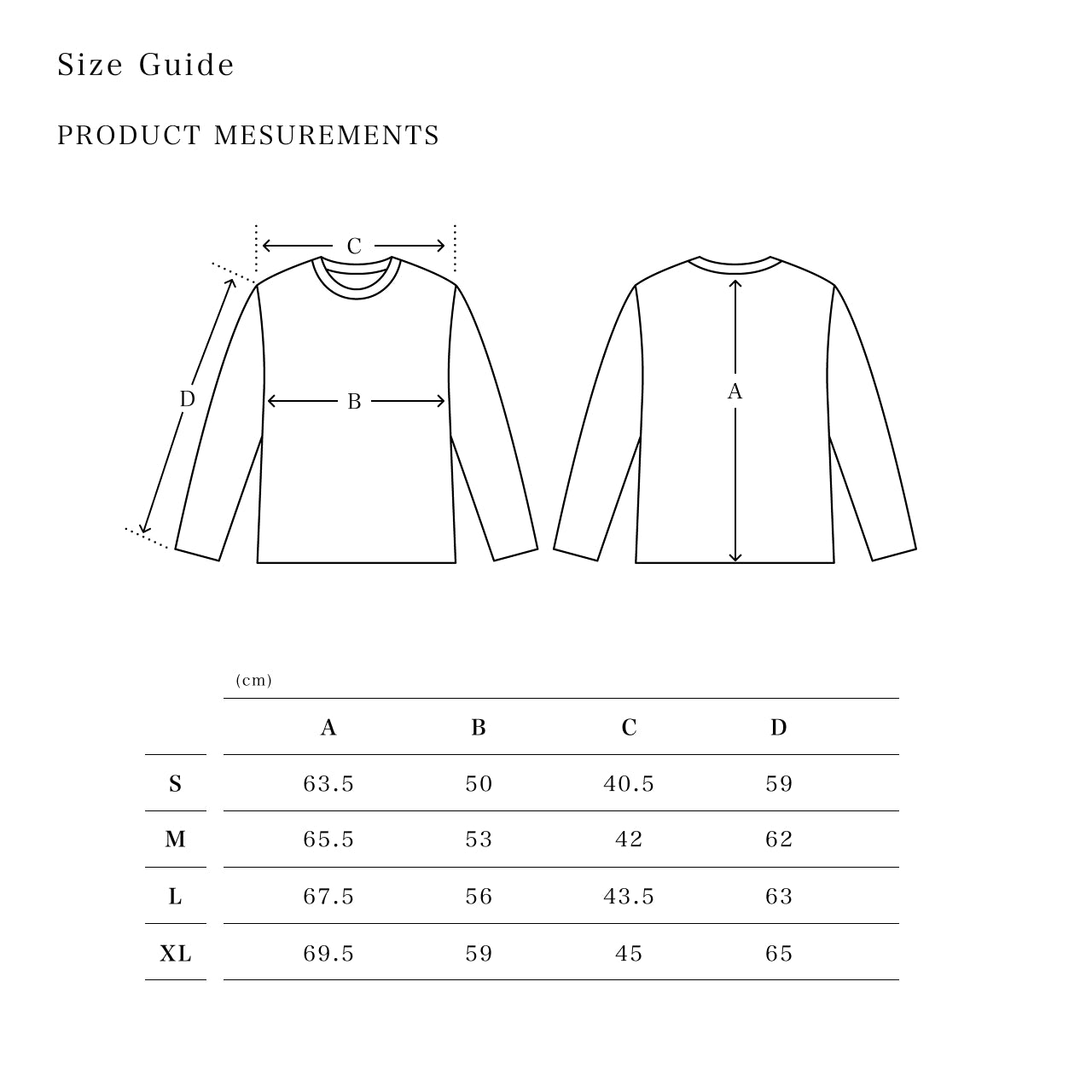 Long Sleeve Graphic Tee