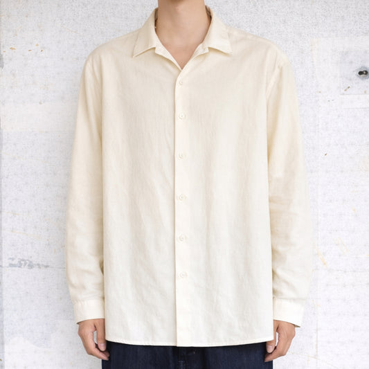 Bamboo Cotton Shirt
