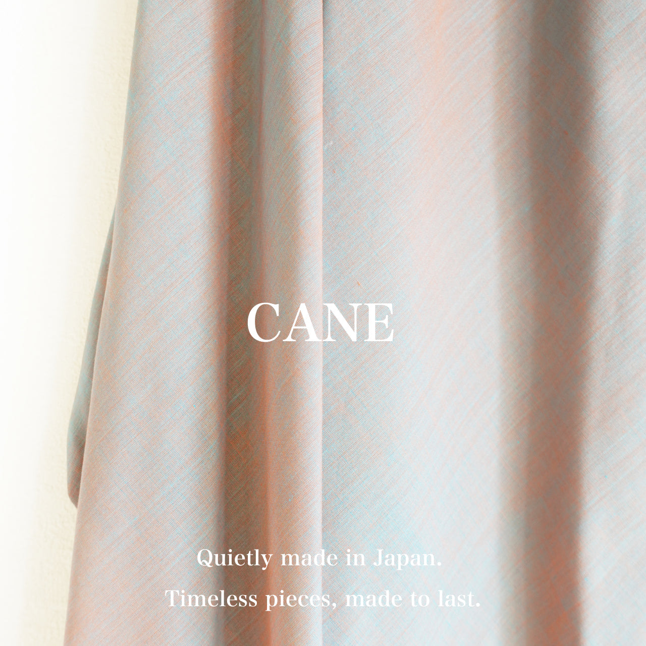 "CANE" Collection
