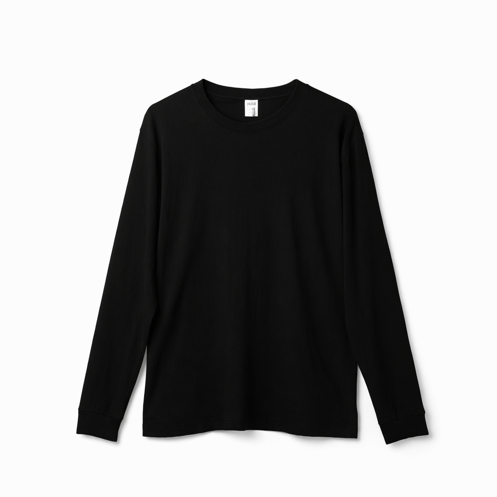 Long Sleeve Graphic Tee