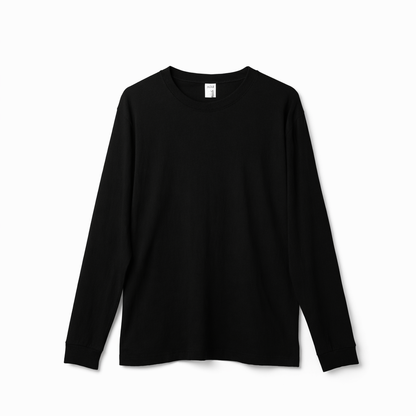 Long Sleeve Graphic Tee