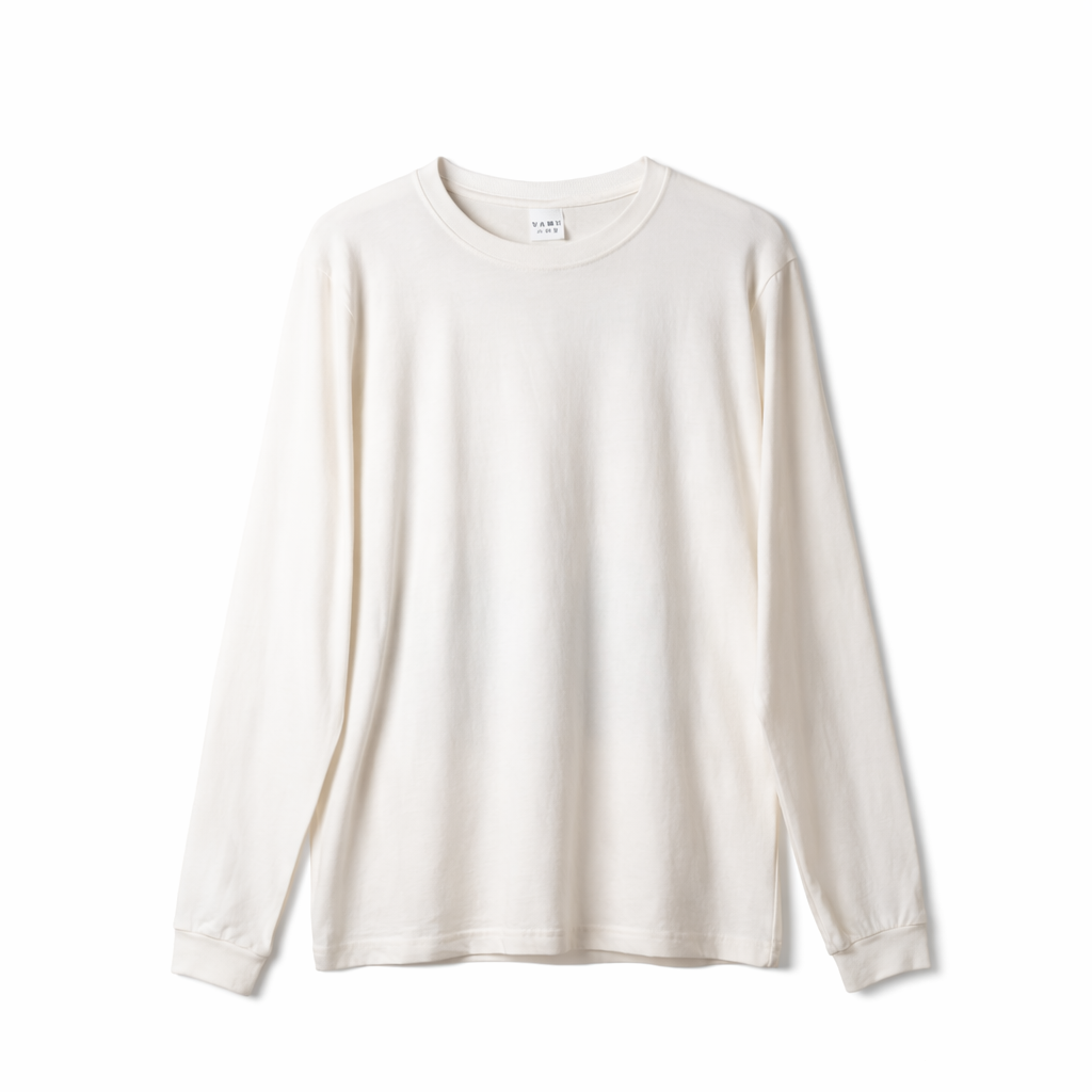 Long Sleeve Graphic Tee