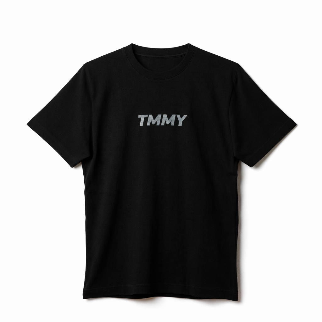 Logo Tee