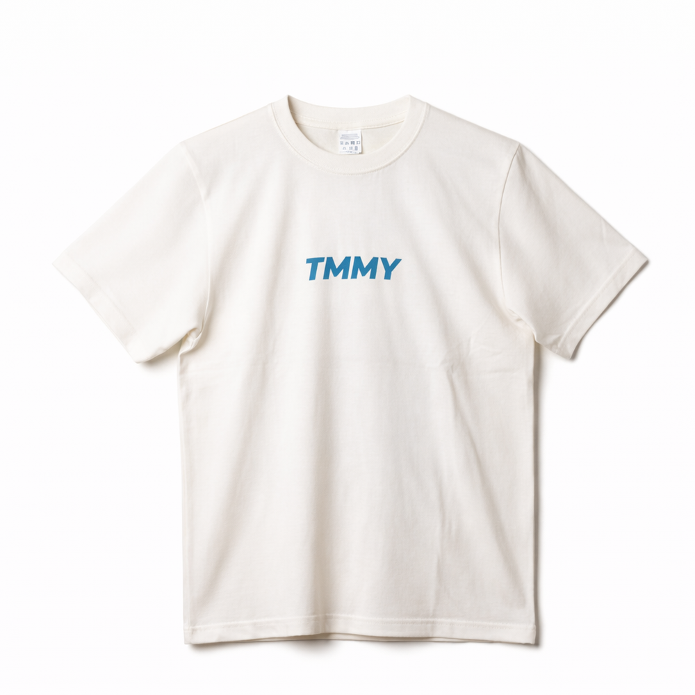 TMMY Logo Tee 商品画像