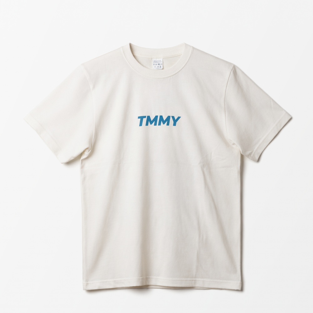 TMMY Logo Tee 商品画像