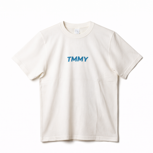 Logo Tee