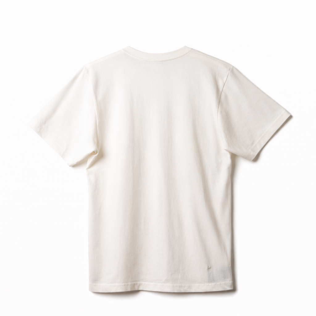 Sashiko Tee