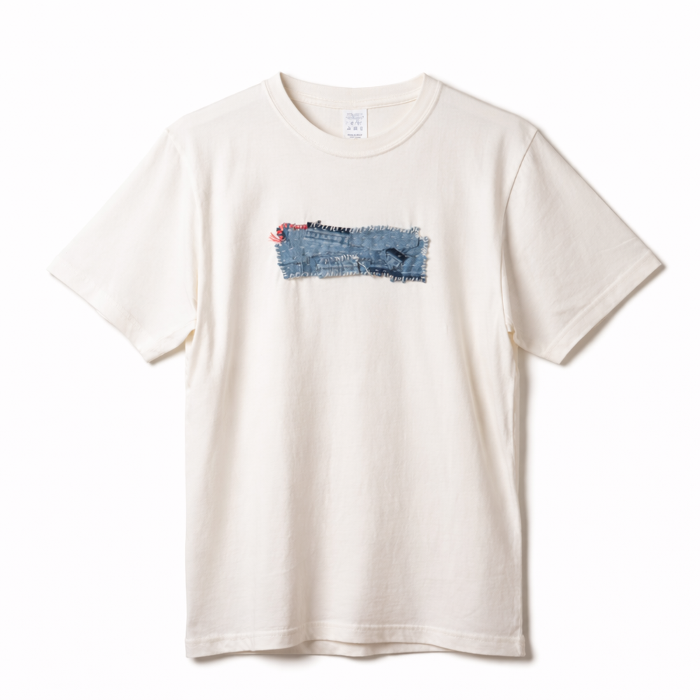 TMMY Sashiko Tee 商品画像