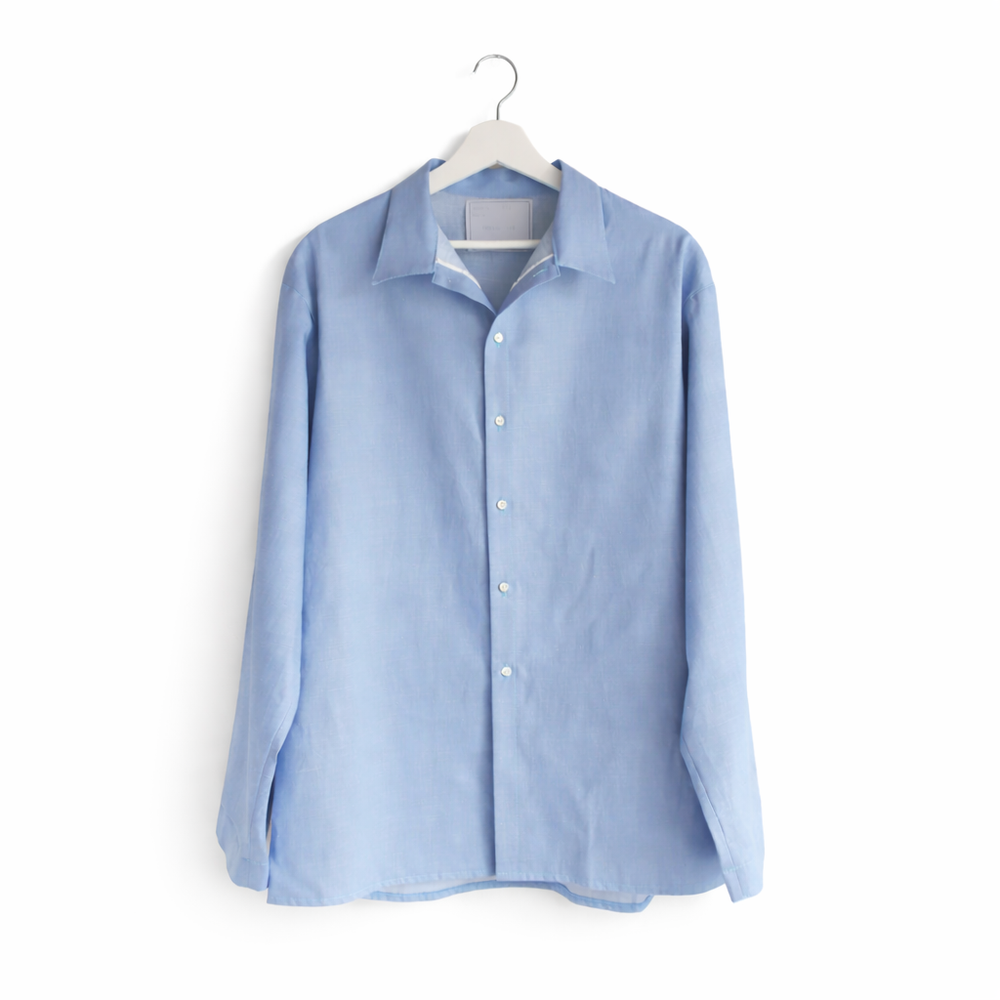 TMMY Denim Shirt 商品画像