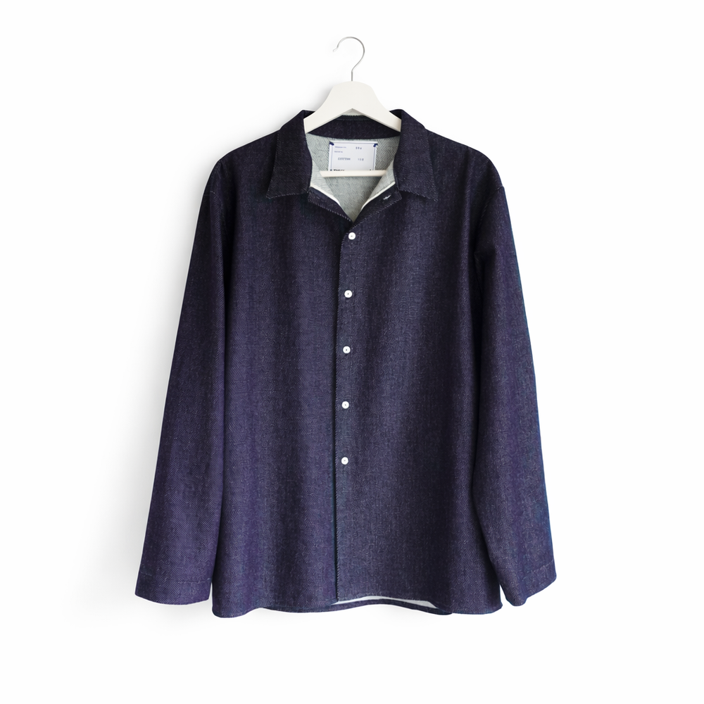 TMMY Denim Shirt 商品画像