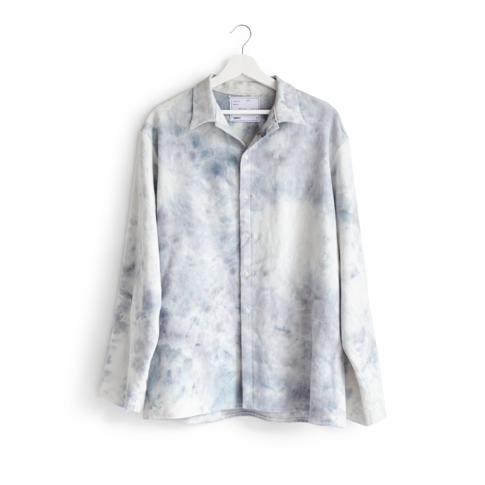 TMMY Overdyed Shirt 商品画像