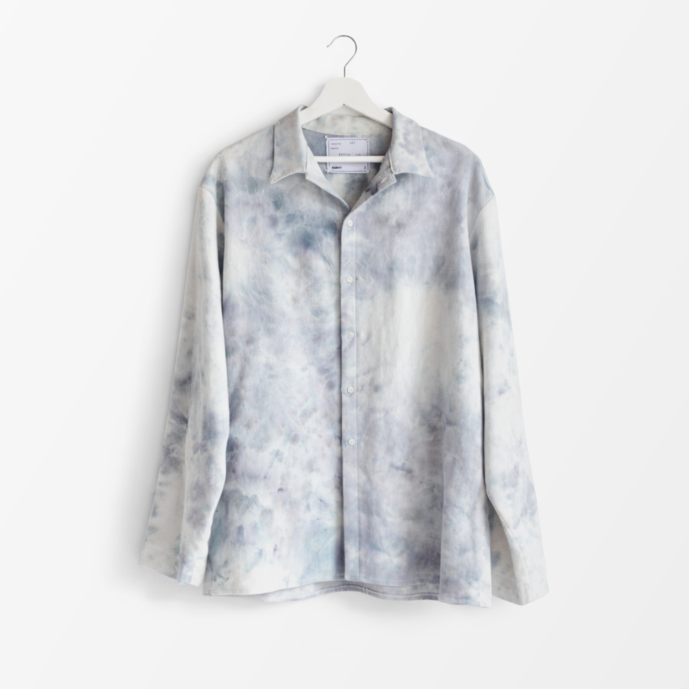 TMMY Overdyed Shirt 商品画像