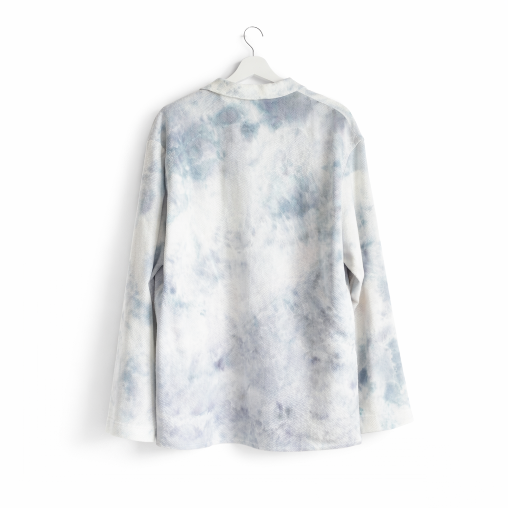 Overdyed Shirt