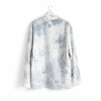 Overdyed Shirt