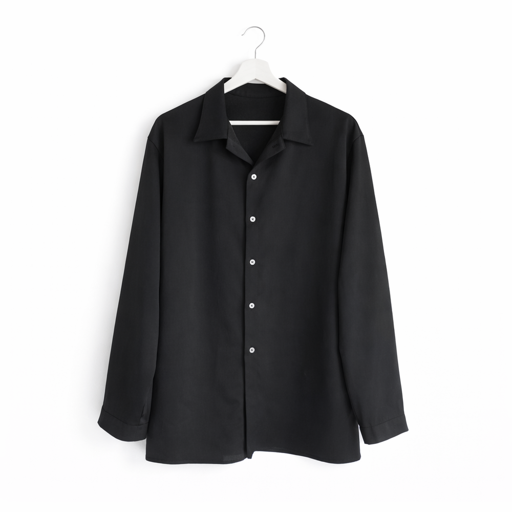 TMMY Multi-Weave Shirt 商品画像