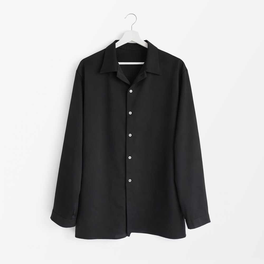 TMMY Multi-Weave Shirt 商品画像