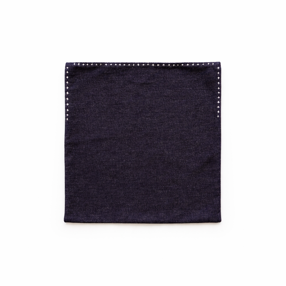 TMMY Square Slit Sashiko Bag 商品画像 2