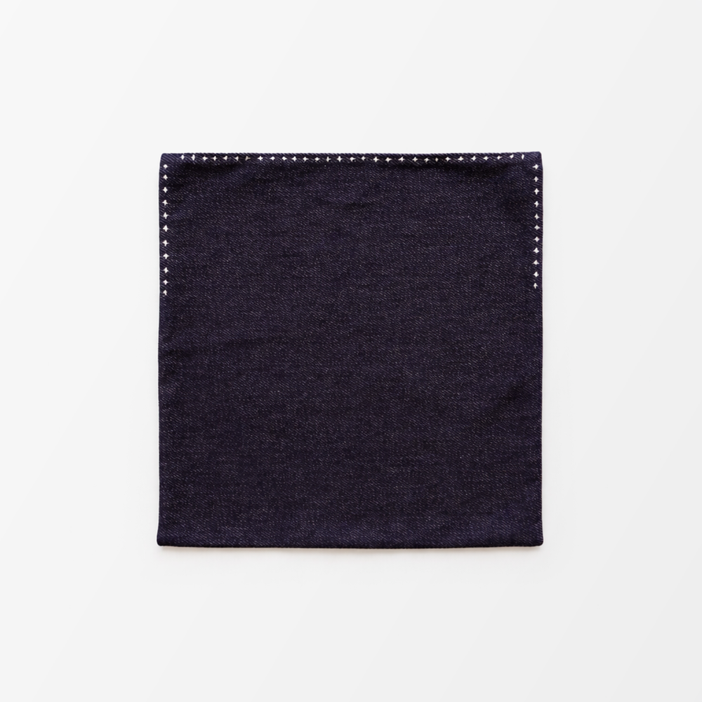 TMMY Slit Bag — Denim 商品画像 2