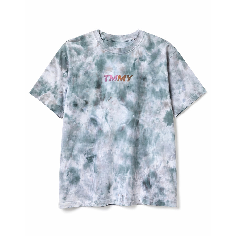 TMMY 【現品限り】Ice Dye Tee 商品画像