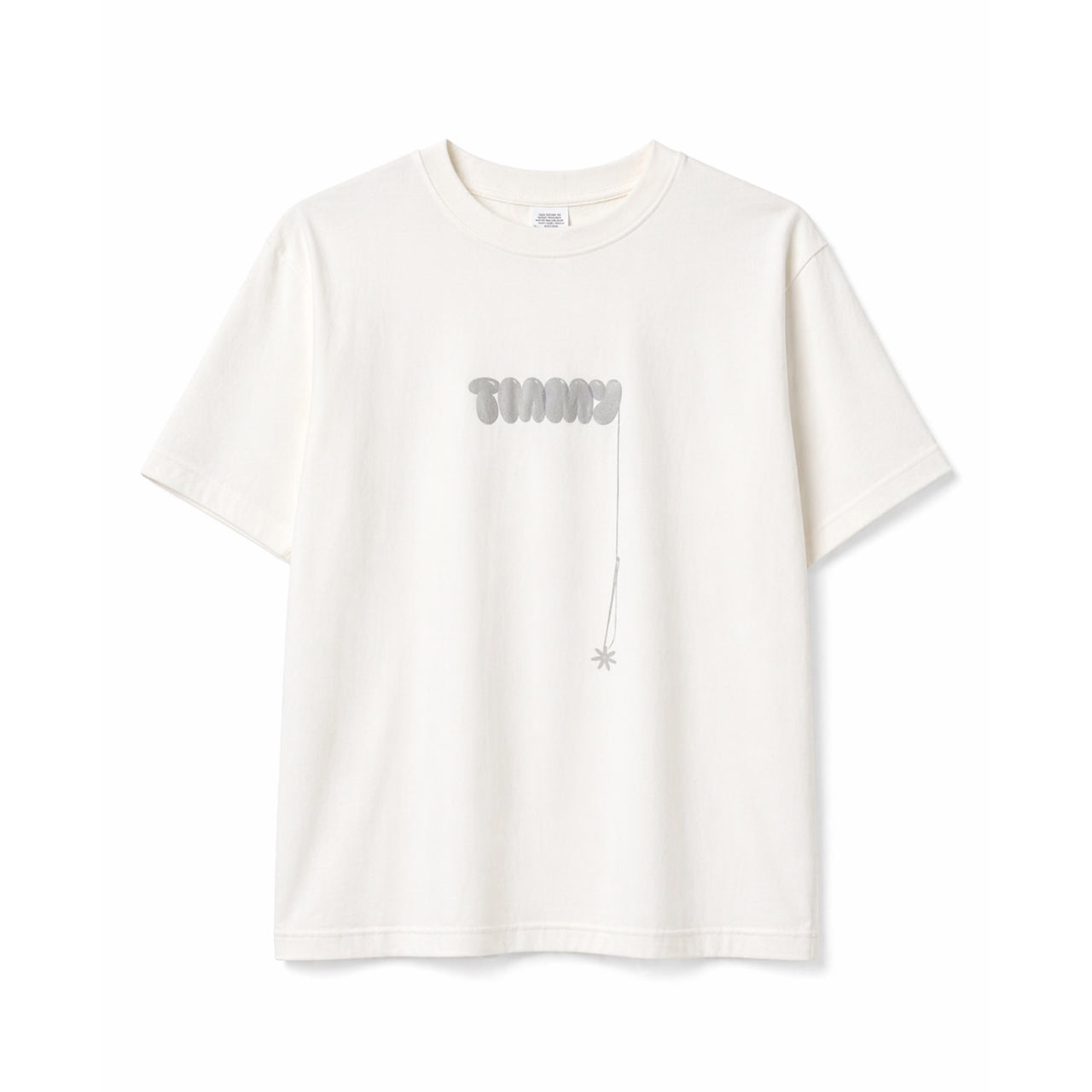 MOKEMOKE Tee