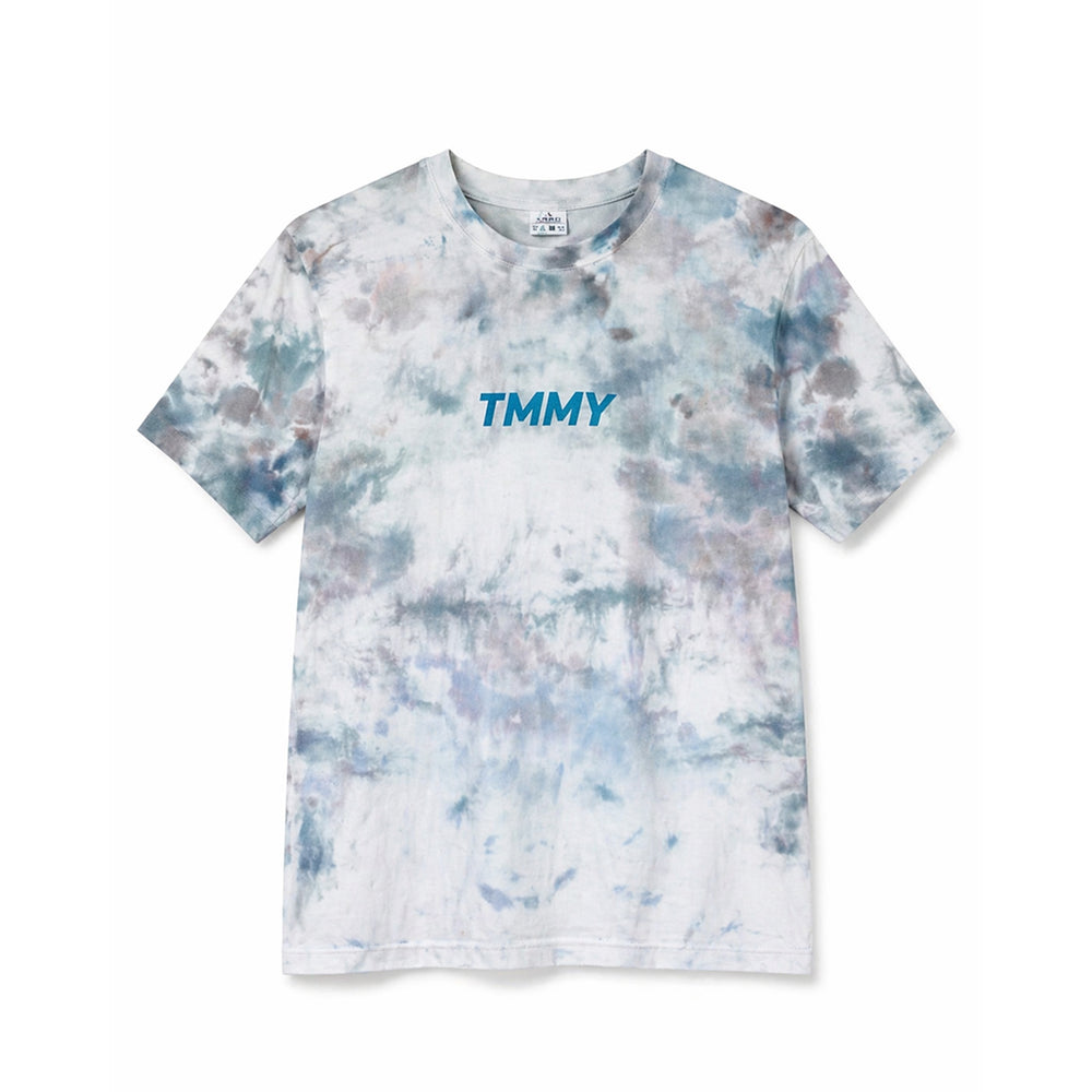 TMMY 【現品限り】Ice Dye Tee 商品画像