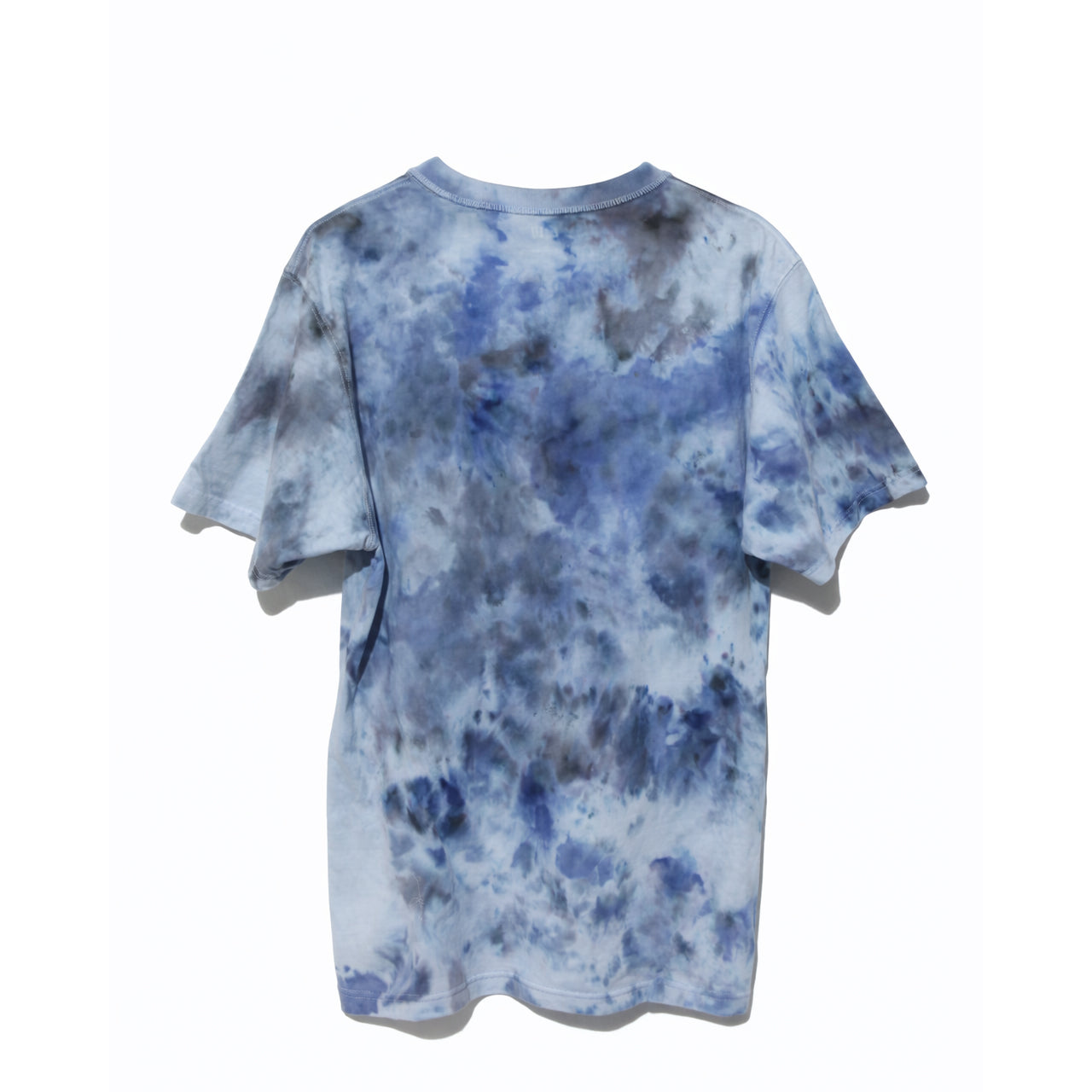 【おまかせ染め】Ice Dye Tee (全体染め)