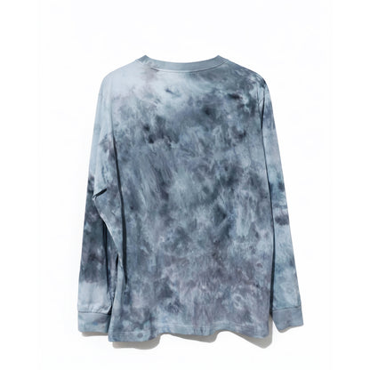 【おまかせ染め】Ice Dye Tee (全体染め)