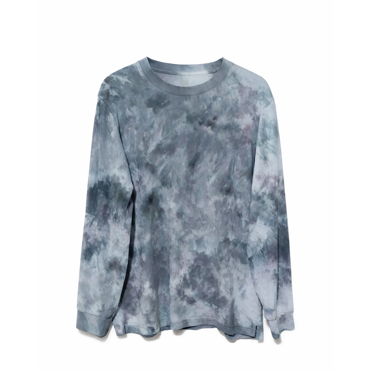 【おまかせ染め】Ice Dye Tee (全体染め)
