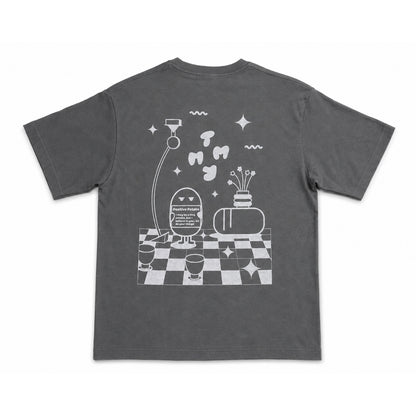 Positive Potato Tee