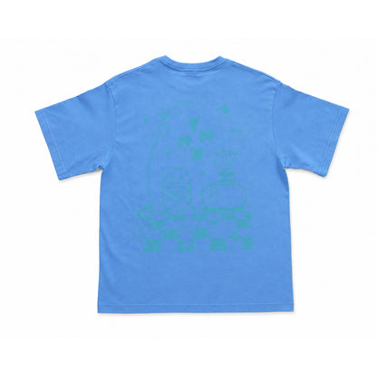 Positive Potato Tee
