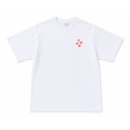 Positive Potato Tee