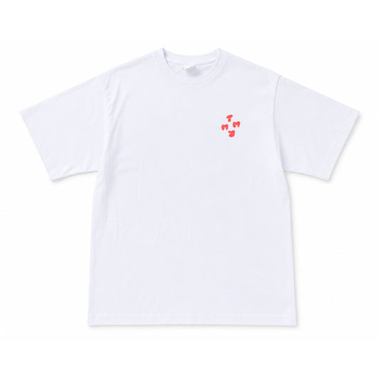 Positive Potato Tee