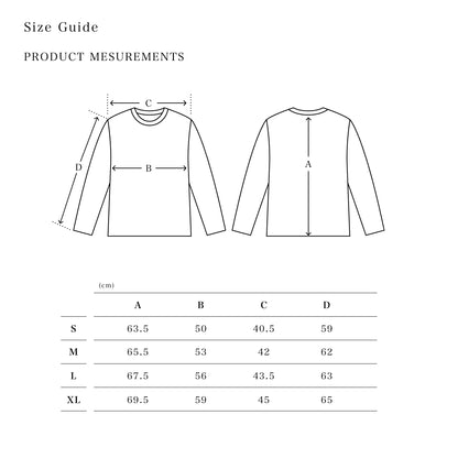 Long Sleeve Graphic Tee