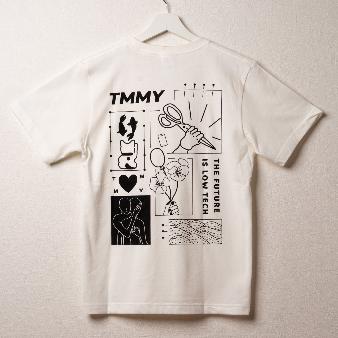Graphic Tee