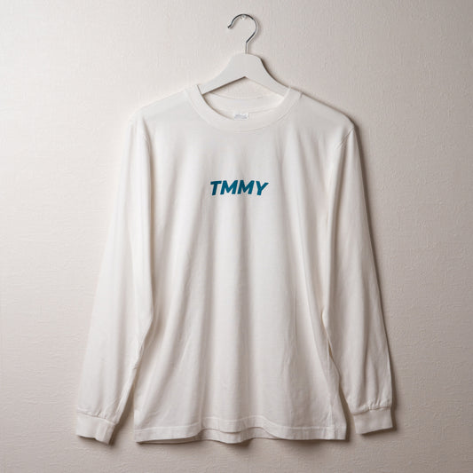Long Sleeve Logo Tee