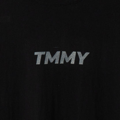 Long Sleeve Logo Tee