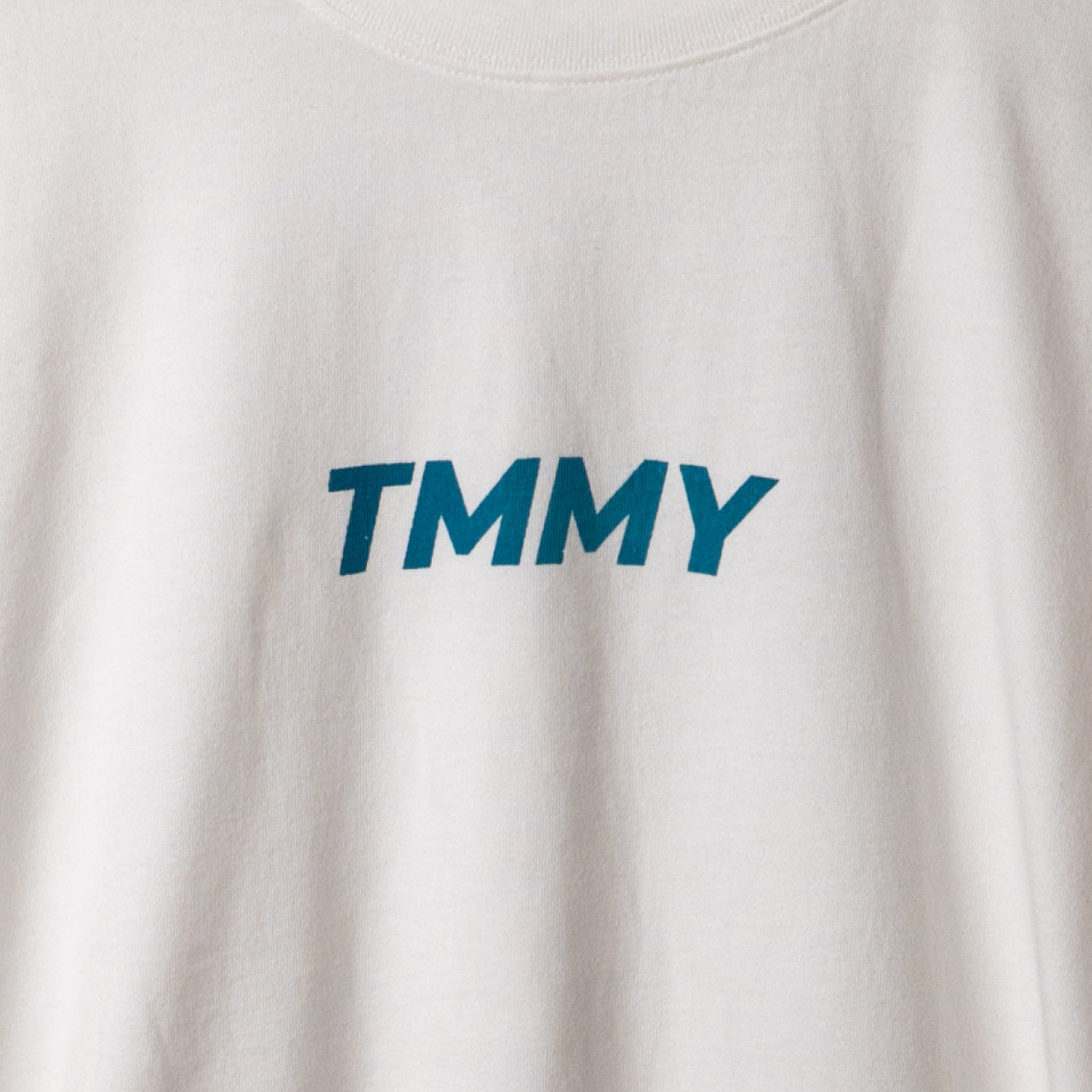 Long Sleeve Logo Tee