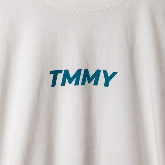 Long Sleeve Logo Tee