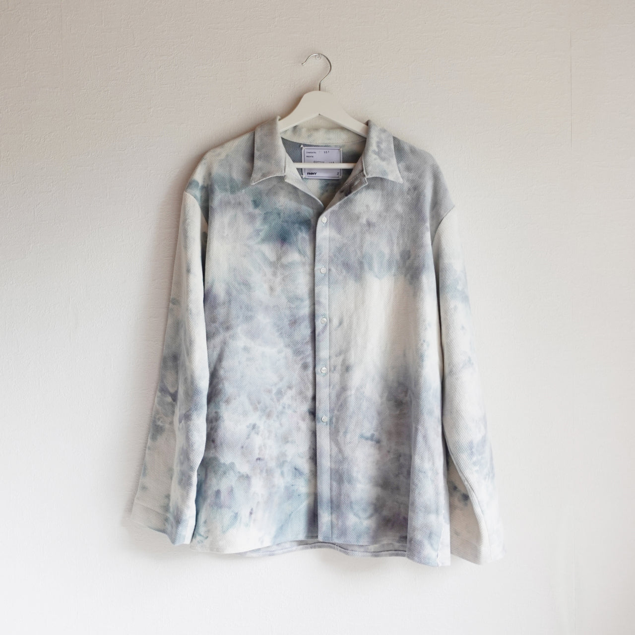 Overdyed Shirt