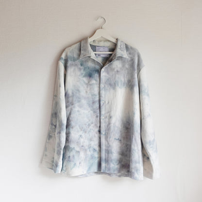 Overdyed Shirt