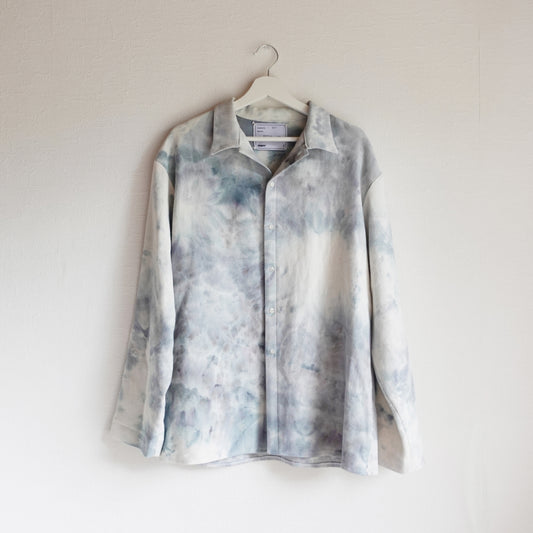 Overdyed Shirt