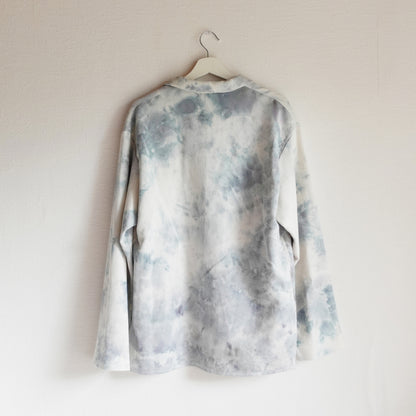 Overdyed Shirt