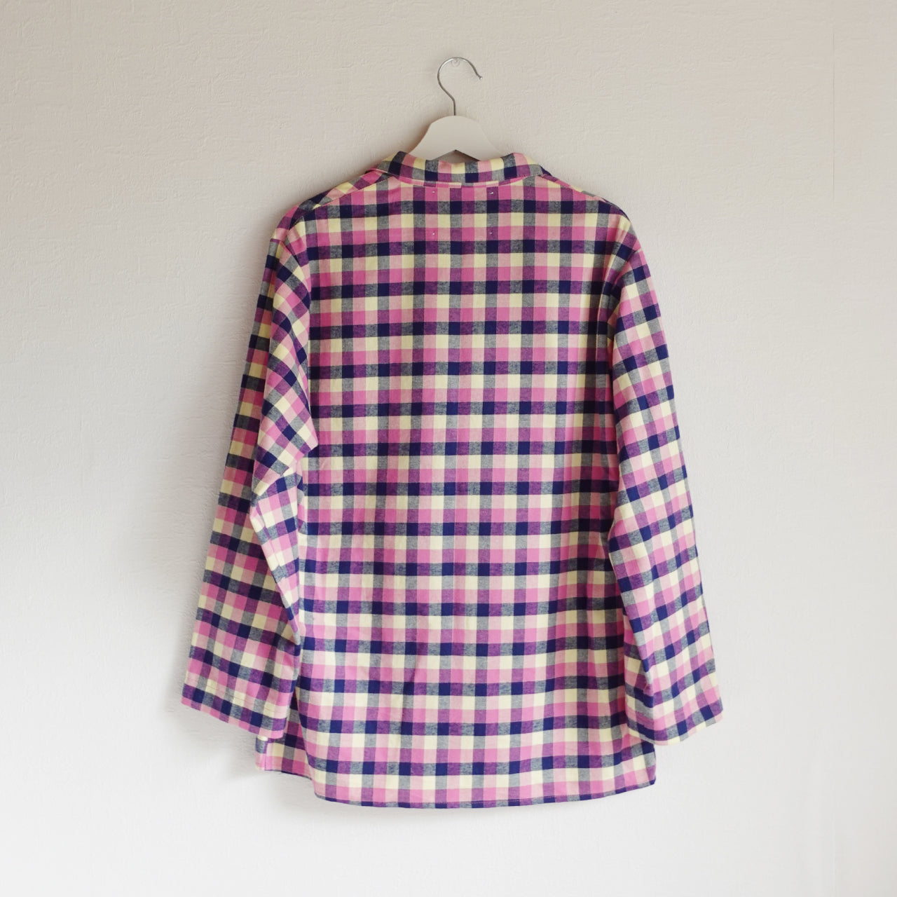 Banshu Check Shirt