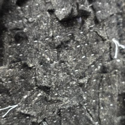 Enshu Tweed Overcoat