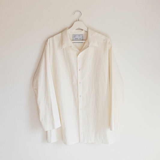 Bamboo Cotton Shirt