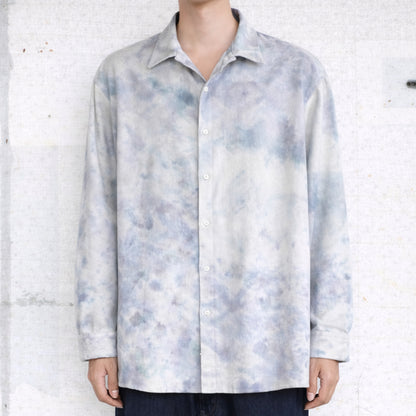 Overdyed Shirt