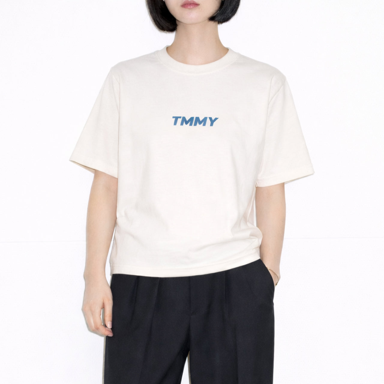 Logo Tee