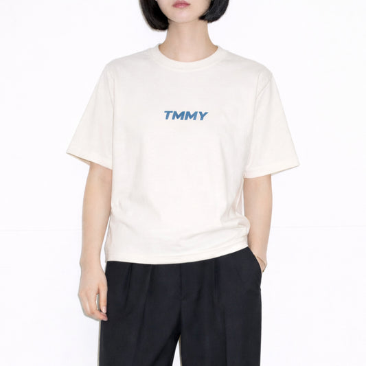 Logo Tee