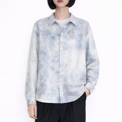 Overdyed Shirt
